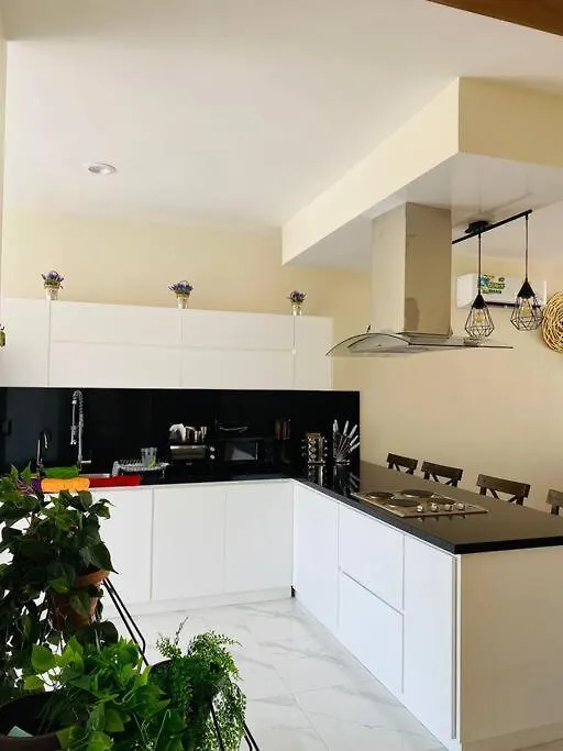 Hermoso Departamento A Unos Pasos De La Playa Mazatlán