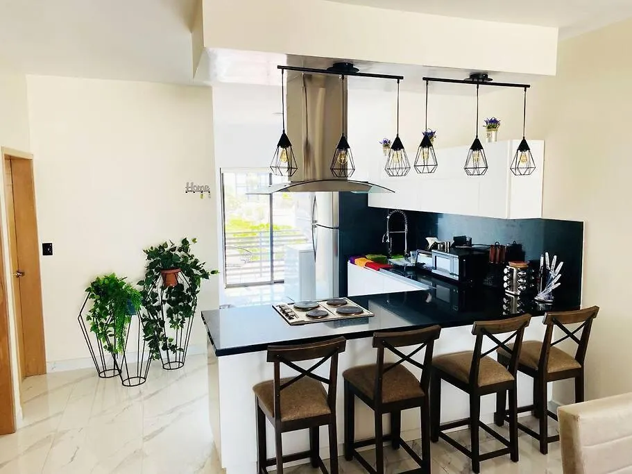 Hermoso Departamento A Unos Pasos De La Playa Mazatlán Apartament