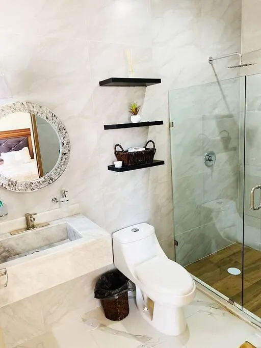 Hermoso Departamento A Unos Pasos De La Playa Mazatlán 0*,  Meksyk