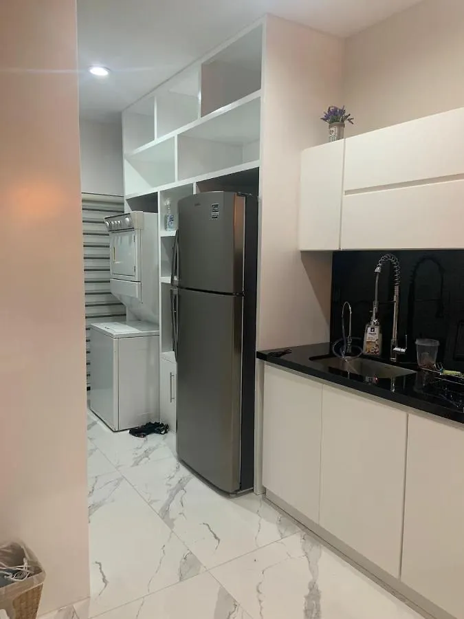 Hermoso Departamento A Unos Pasos De La Playa Mazatlán Apartament